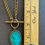 Thumbnail: Goddess Athena & Her Owl CameoNecklace