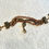 Thumbnail: Triple Chain Charm Bracelet