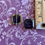 Thumbnail: Amethyst Octagon Intaglio Earrings