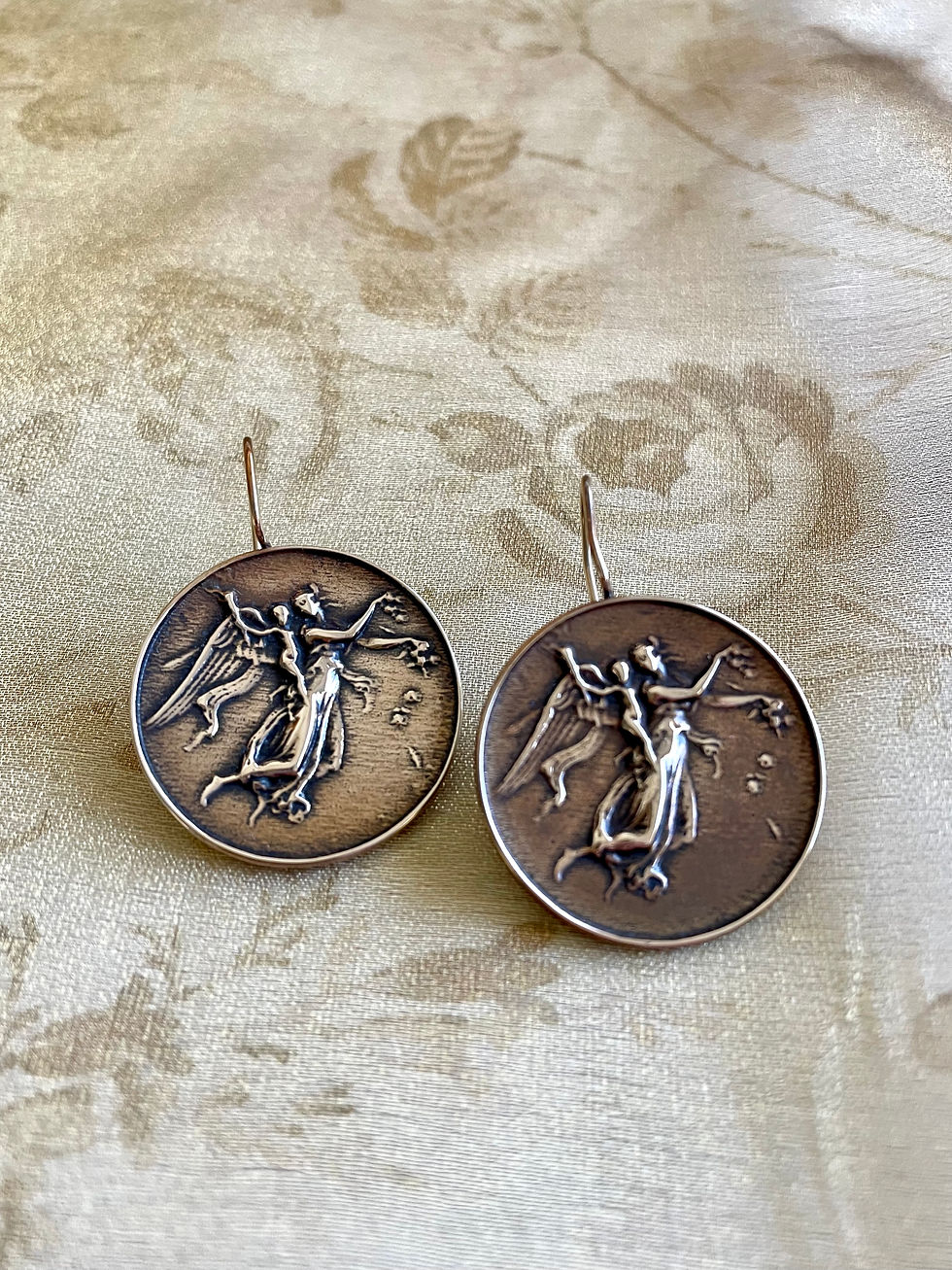 Aurora Earrings