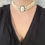 Thumbnail: Noir~Minerva Cameo Choker