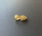 Thumbnail: Kim Klass Gold Vermiel Heart Pendant