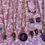 Thumbnail: Indochine Amethyst Intaglio Necklace