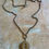 Thumbnail: Mythos Intaglio Necklace