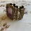 Thumbnail: Lilac Bobbi Cameo Collectors Bracelet