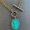 Thumbnail: Goddess Athena & Her Owl CameoNecklace
