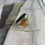 Thumbnail: Hand Carved Horn Ring with Glass Cameo