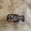 Thumbnail: Marlene Octagon Intaglio Trio Cuff