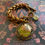 Thumbnail: Grande Ivy Dome Intaglio Bracelet