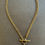 Thumbnail: Goddess Athena & Her Owl CameoNecklace