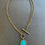 Thumbnail: Goddess Athena & Her Owl CameoNecklace