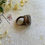 Thumbnail: Locket Ring