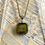 Thumbnail: Mythos Octagon Intaglio Necklace