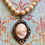 Thumbnail: Hand Carved Shell Cameo Necklace
