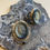 Thumbnail: Demeter Cameo Silver Pin