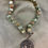 Thumbnail: Flight of the Reindeer Necklace