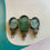 Thumbnail: Intaglio Triplet Pin