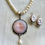 Thumbnail: Petal & Pearl Mini Suite Set