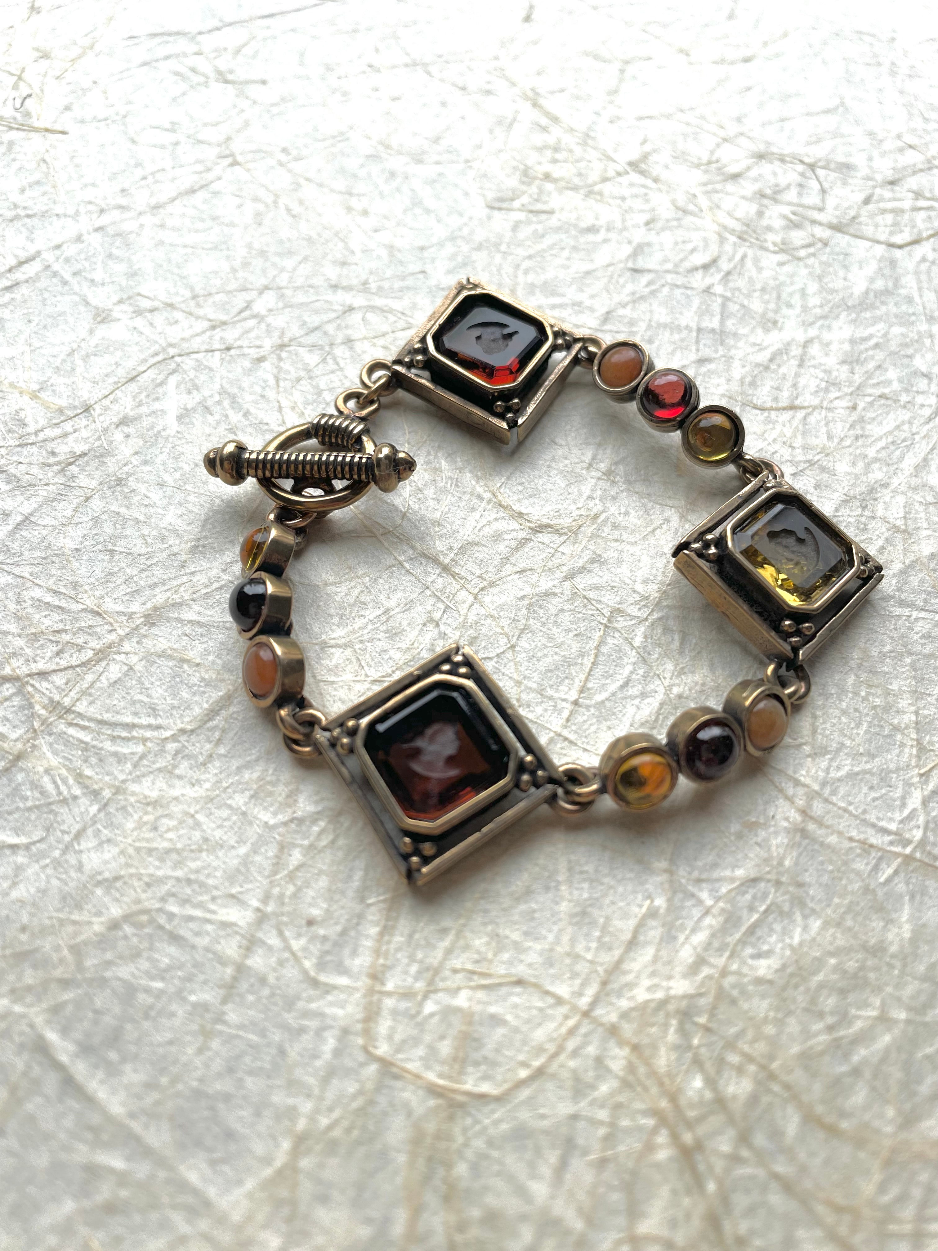 Autumn Affair Bracelet ATTB3