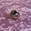 Thumbnail: Lilac Intaglio Ring