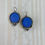 Thumbnail: Victoriana Intaglio Earrings in Silver