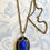 Thumbnail: French Blue Hermes Cameo
