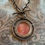 Thumbnail: Shell Cameo Pendant Necklace