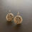 Thumbnail: Silver Oak Earrings