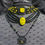 Thumbnail: Jet Acide Pearl Choker