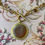 Thumbnail: Butterscotch Smokey Quartz Necklace