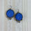 Thumbnail: Victoriana Intaglio Earrings in Silver