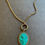 Thumbnail: Goddess Athena & Her Owl CameoNecklace
