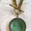 Thumbnail: Olivine Intaglio Pendant on Convertible Chain