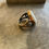 Thumbnail: Dove Grey Demeter Cameo Ring