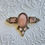 Thumbnail: Dionysis Cameo Pin