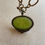 Thumbnail: Large Cameo Chain Necklace