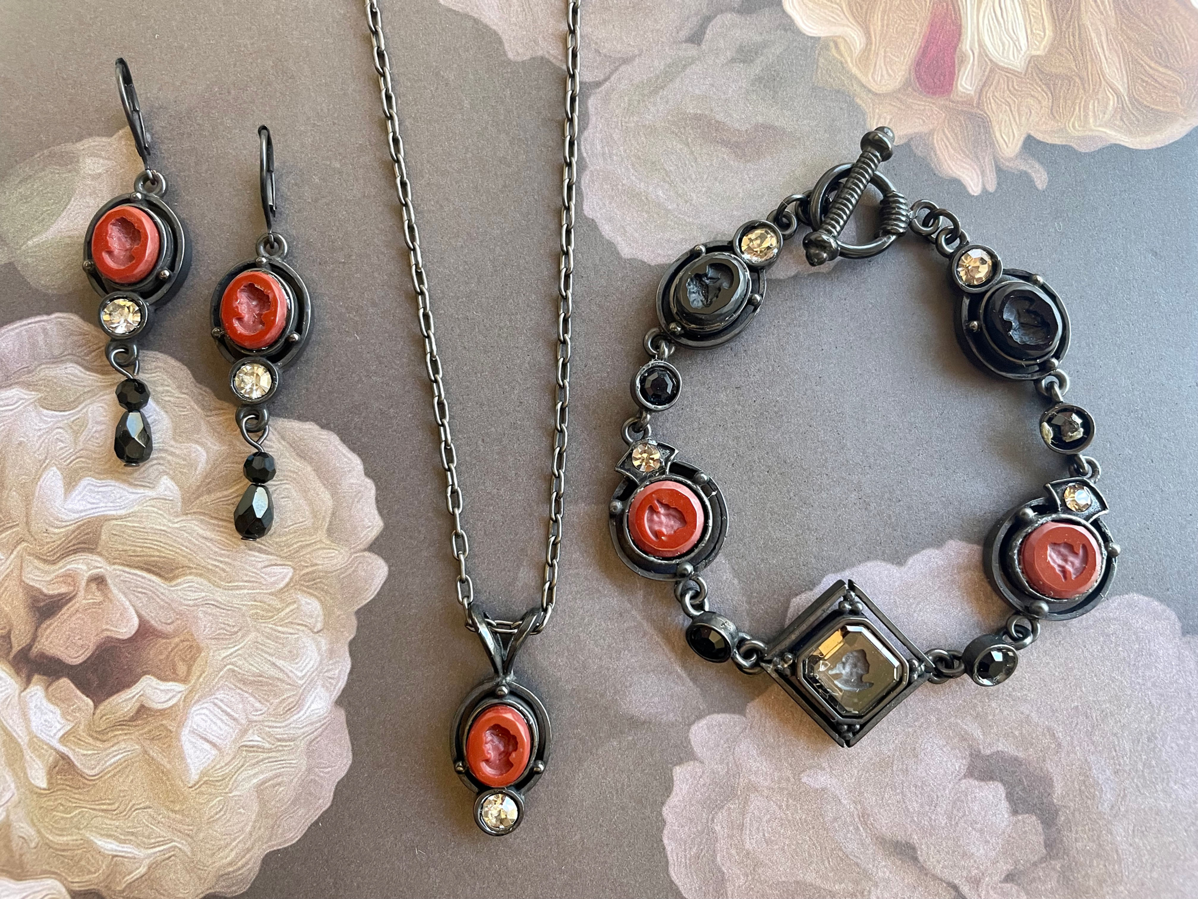 Wine & Jet Mini Suite