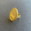 Thumbnail: Golden Athena Cameo Ring