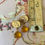 Thumbnail: Gold Sphinx Post Earrings