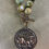 Thumbnail: Flight of the Reindeer Necklace