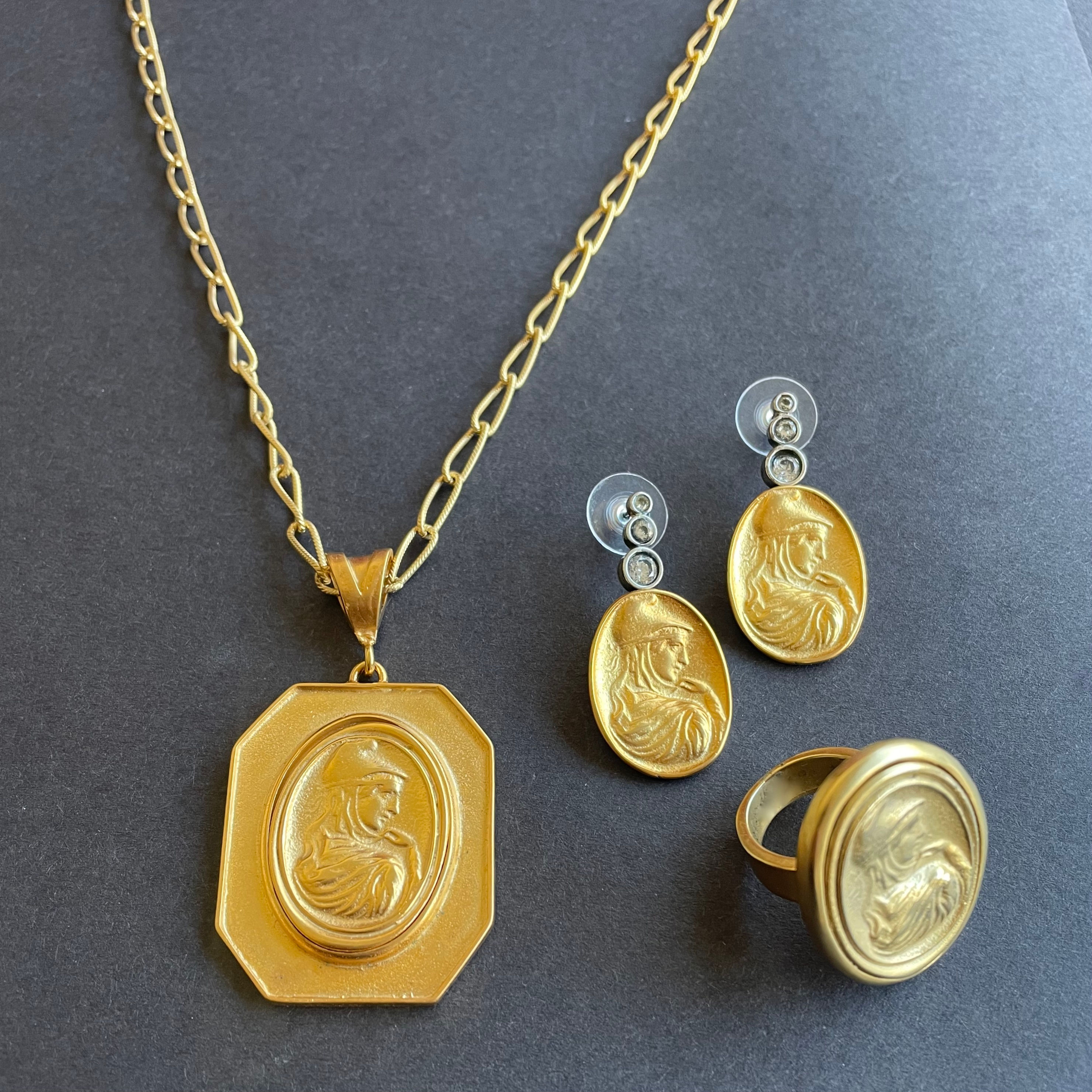 Minerva Trio Mini Suite