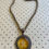 Thumbnail: Mykonos Intaglio Necklace
