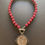 Thumbnail: Silver Aurora Knossos Necklace