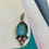 Thumbnail: Removable Intaglio Charm Necklace