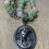 Thumbnail: Large Silver Venus Cameo