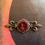 Thumbnail: Fleur De Lis Pin