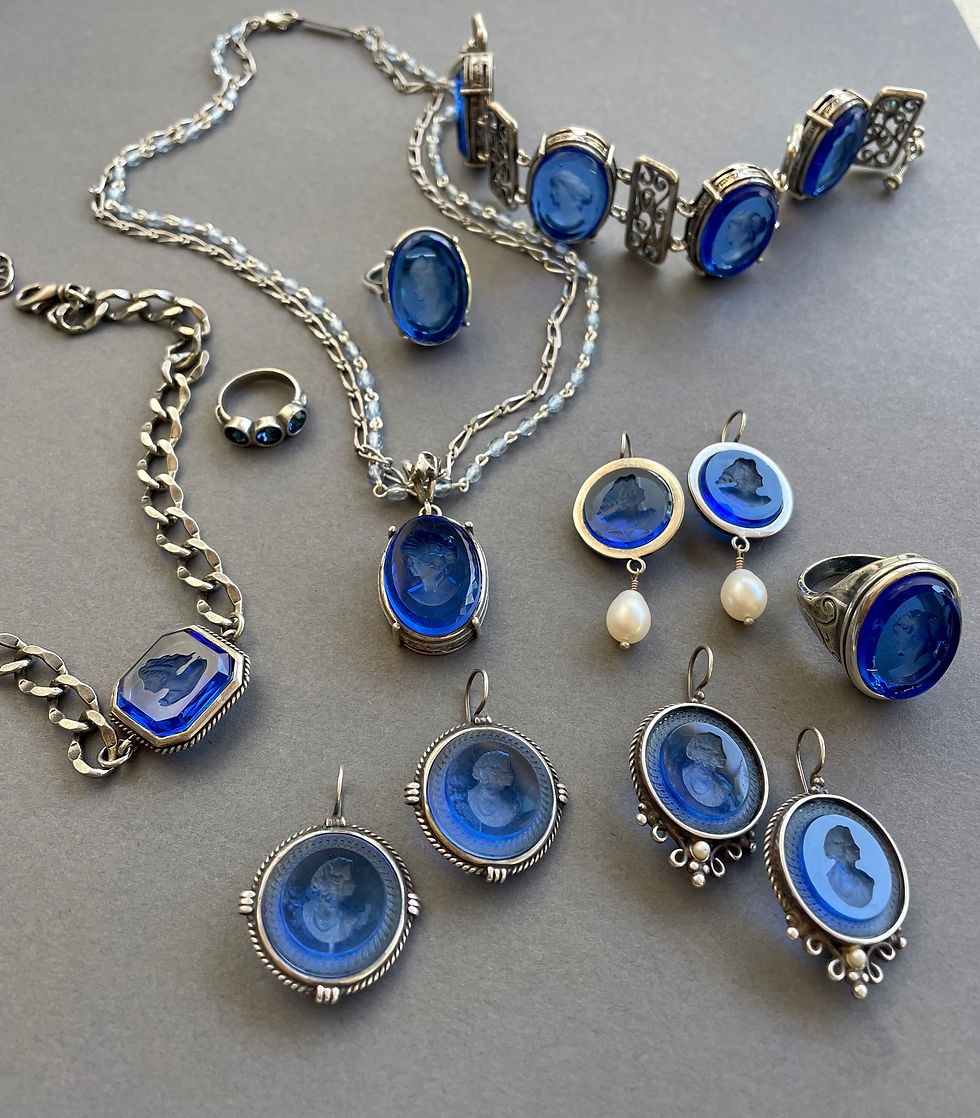 Sapphire