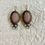 Thumbnail: Dionysis Cameo Earrings with Pearl Drops