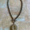 Thumbnail: Mythos Intaglio Necklace