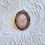 Thumbnail: Dionysis Peach Cameo Brooch